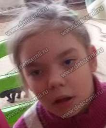 Орехова Наташа