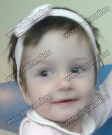 Омарова Патимат