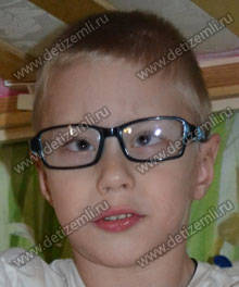 Даниил Ярлыков