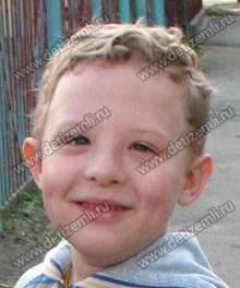 Безруков Саша