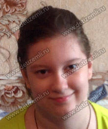 Свинцицкая Влада