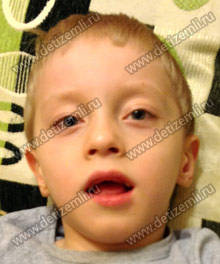 Косенок Артем