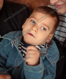 Бахарев Матвей