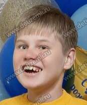 Кубарев Ростислав