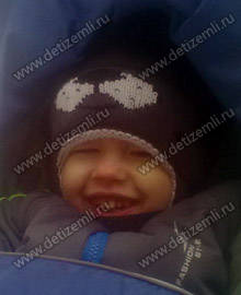 Никитин Тимур