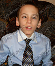 Шаяхметов Булат