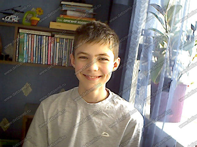 Микряков Кирилл