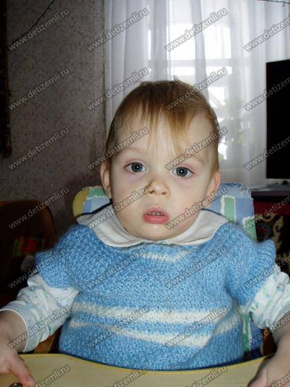 Газалов Матвей