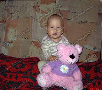 Малышев Ваня