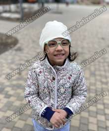 Халифали Сабина