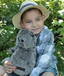 Данилин Паша