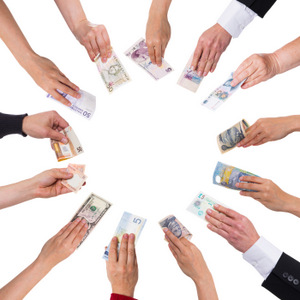 краудфандинг